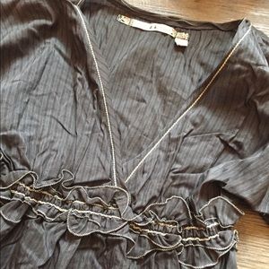 Chelsea and violet dress